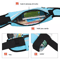Waterproof Runner Waist Bum Bag Jogging Belt Zip Fanny Pack For Sports  Travel 1