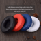 Replacement Ear Pads Cushion For Beats By Dr Dre Solo 2 Solo 3 WirelessWired Headphones Soft Prote 2