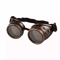 Aviation Biker Goggles Motorcycle Riding Windproof Steampunk SunGlasses For Outdoor Sports Cosplay  3