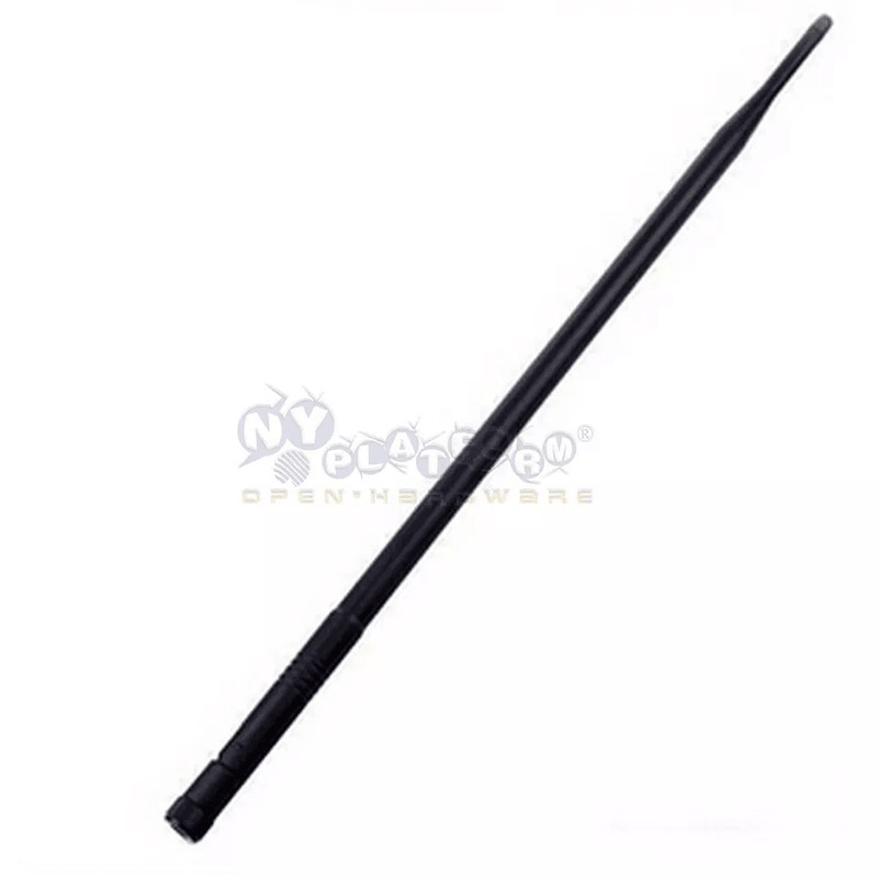 Dual Band RPSMA Antenna For WiFi Router Or Card High Gain Wireless Antenna With RPSMA Connector 1