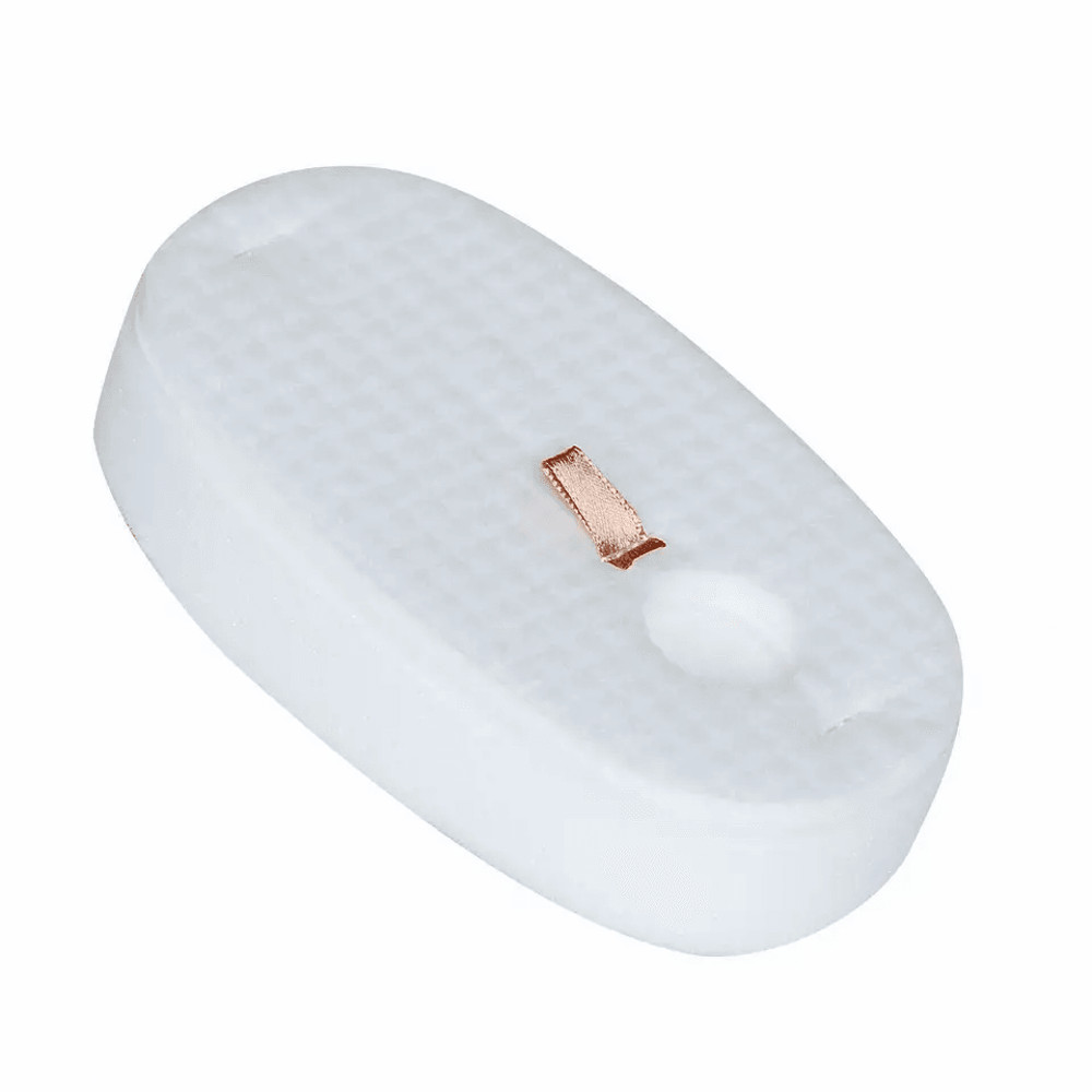 Deluxe Pro Vacuum Foam Felt Filter Set Compatible With Shark Rocket Washable Reusable Filters Kit 2