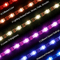 5V USB LED Strip Lights TV Backlight 5050 RGB Colour Changing With 24Key Remote Control For Home  G 3