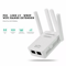 Dual Band WiFi Range Extender Repeater Wireless Amplifier With Gigabit Router Signal Booster For Ho 2