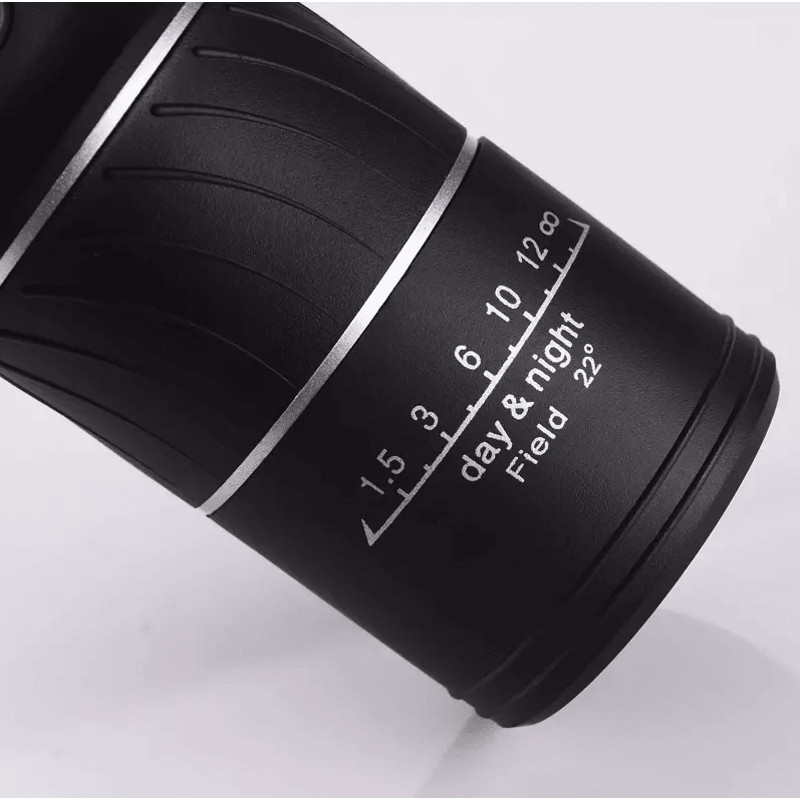 Monocular Binoculars With Night Vision Prism High Power Waterproof Lens For Bird Watching HuntingOu 2