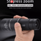 Monocular Binoculars With Night Vision Prism High Power Waterproof Lens For Bird Watching HuntingOu 0