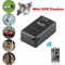 Mini Magnetic GPS Tracker Realtime Car Truck Vehicle Locator GSM GPRS Device Hidden GPS Tracking Wi 0