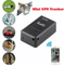 Mini Magnetic GPS Tracker Realtime Car Truck Vehicle Locator GSM GPRS Device Hidden GPS Tracking Wi 0