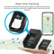 Mini Magnetic GPS Tracker Realtime Car Truck Vehicle Locator GSM GPRS Device Hidden GPS Tracking Wi 2