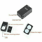 Mini Magnetic GPS Tracker Realtime Car Truck Vehicle Locator GSM GPRS Device Hidden GPS Tracking Wi 9