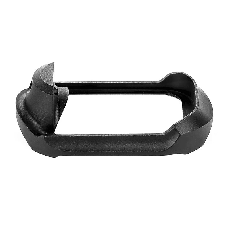 Anodized Aluminum Flared Magwell For Glock 1917222431343537 Gen 15 Precision Base Plates For Glock 3