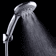 Handheld Shower Heads Spray With Hose High Pressure Shower Head Water Saving Adjustable Jet For Hom 16