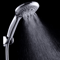 Handheld Shower Heads Spray With Hose High Pressure Shower Head Water Saving Adjustable Jet For Hom 16