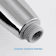 Handheld Shower Heads Spray With Hose High Pressure Shower Head Water Saving Adjustable Jet For Hom 3