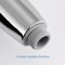 Handheld Shower Heads Spray With Hose High Pressure Shower Head Water Saving Adjustable Jet For Hom 3