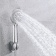 Handheld Shower Heads Spray With Hose High Pressure Shower Head Water Saving Adjustable Jet For Hom 4