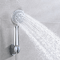 Handheld Shower Heads Spray With Hose High Pressure Shower Head Water Saving Adjustable Jet For Hom 4