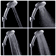Handheld Shower Heads Spray With Hose High Pressure Shower Head Water Saving Adjustable Jet For Hom 18