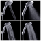 Handheld Shower Heads Spray With Hose High Pressure Shower Head Water Saving Adjustable Jet For Hom 18