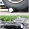 SuperBright Tactical Flashlight Five Modes LED Zoomable Torch Searchlight Compact Waterproof Flashl 16