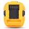 18V To 20V MAX DCA1820 Adapter Converter Compatible With DEWALT 20V Liion Battery For NiCad NiMH Po 13