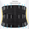 Adjustable Lower Back Brace Lumbar Support Waist Belt For Men And Women Pain Relief Posture Correc 13
