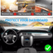 Fit For Chevy SilveradoTahoeSuburban 20072014 Dashboard Pad Cover Mat UV Protection Dash Mat With O 12