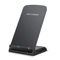 15W Qi Wireless Fast Charger Stand Dock For Samsung Galaxy S22S21S20 IPhone 131211X8 Universal Cha 10