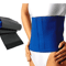 Waist Trimmer Belt Sweat Band For Stomach Fat Burner  Neoprene Slimming Wrap Ab Belt For Weight Los 1