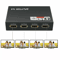 4 Port HDMI 4K Hub Multi Splitter Amplifier 1 In 4 Out Supports 3D HD 1080P For HDTV Monitor PS3 5