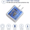 Super Fast Charger Type C For IPhone USBC 20W PD Wall Adapter With Cable Fast Char 3