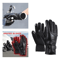 Electric USB Heated Gloves Winter Warming Thermal Ski Snow Hand Warmers For Men Women Waterproof 12