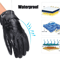 Electric USB Heated Gloves Winter Warming Thermal Ski Snow Hand Warmers For Men Women Waterproof 13