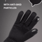 Electric USB Heated Gloves Winter Warming Thermal Ski Snow Hand Warmers For Men Women Waterproof 10
