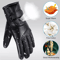 Electric USB Heated Gloves Winter Warming Thermal Ski Snow Hand Warmers For Men  Women Waterproof   11