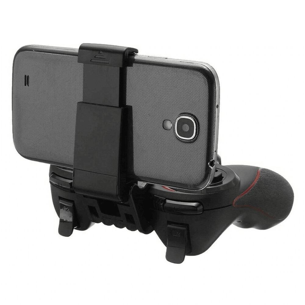 Wireless Bluetooth Mobile Controller Gamepad For IOSAndroid Smartphones Tablets And PCs 3