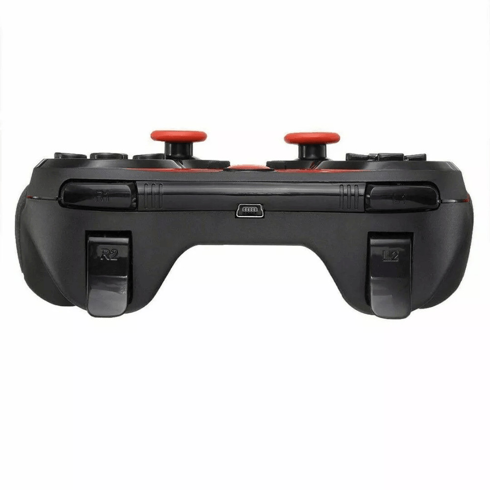 Wireless Bluetooth Mobile Controller Gamepad For IOSAndroid Smartphones Tablets And PCs 5
