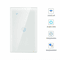 Gang WiFi Smart Wall Touch Light Switch Glass Panel Compatible With Alexa Google Assistant Remote C 9
