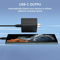 45W USBC Super Fast Wall Charger With 10FT USBC To USBC Cable For Samsung Galaxy S20 S21 Tab S8 Fas 1