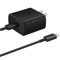 45W USBC Super Fast Wall Charger With 10FT USBC To USBC Cable For Samsung Galaxy S20 S21 Tab S8 Fas 9