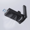 1300Mbps Long Range AC1300 Dual Band 5GHz Wireless USB 30 WiFi Adapter With HighGain Antennas 5