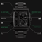 Chronograph Mens Digital Army Military Sport Quartz Analog Waterproof Watch 50M LED Backlight Shoc 5