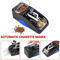 Cigarette Machine Automatic Electric Rolling Roller Tobacco Injector Maker Stainless Steel DIY Ciga 1