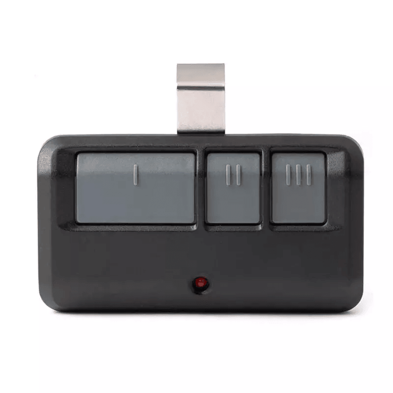 2 Pack Garage Door Opener Remote Compatible With Chamberlain LiftMaster Craftsman 893LM 953EVP2 Lea 3