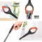 32 Grabber Pick Up Reaching Tool Heavy Duty Hand Grip Reacher For Seniors Trash Cans Lost Items Hig 8