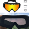 Motocross Goggles Racing OffRoad Motorcycle Eyewear For Dirt Bike ATV UTV AntiFog UV Protection Gog 1