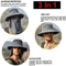 Wide Brim Sun Hat UV Protection Bucket Cap For Men Women Hiking Camping Fishing Safari Hat With Nec 9