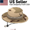 Wide Brim Sun Hat UV Protection Bucket Cap For Men Women Hiking Camping Fishing Safari Hat With Nec 12