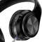Super Bass Wireless Bluetooth Headphones Foldable Stereo Over Ear Earphones With Mic LED Light For  10