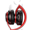 Super Bass Wireless Bluetooth Headphones Foldable Stereo Over Ear Earphones With Mic LED Light For  6