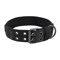 Wide Tactical Heavy Duty Nylon Large Dog Collar Military Style With Metal Buckle For Big Dogs Neopr 8